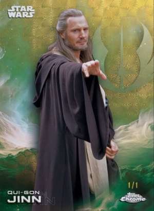 Qui-Gon Jinn