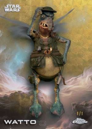 Watto