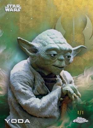 Yoda