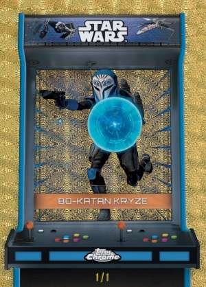 Bo-Katan Kryze