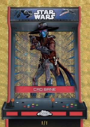 Cad Bane