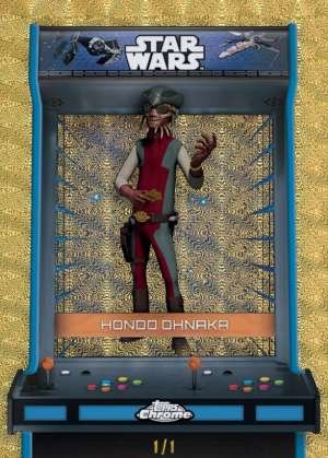 Hondo Ohnaka
