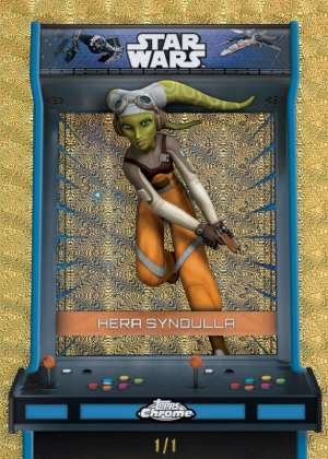 Hera Syndulla