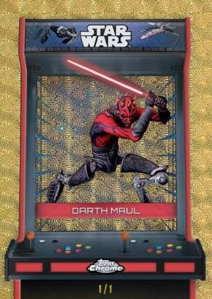 Darth Maul