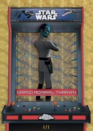 Grand Admiral Thrawn