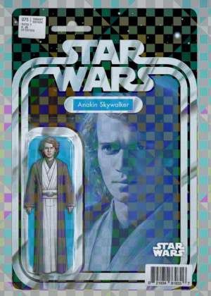 Anakin Skywalker