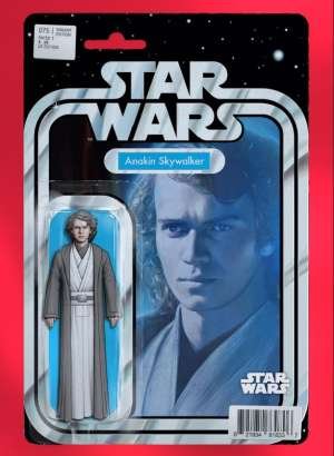 Anakin Skywalker