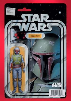 Boba Fett