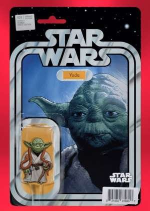 Yoda