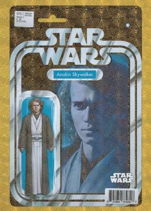 Anakin Skywalker