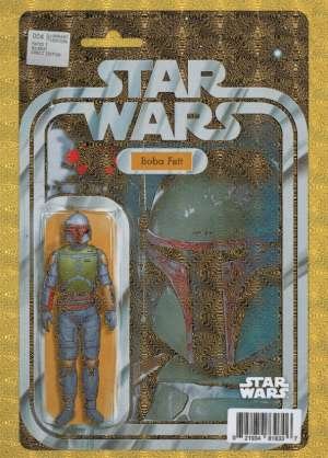 Boba Fett