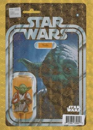 Yoda