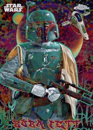 Boba Fett