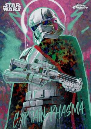 Captain Phasma