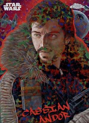 Cassian Andor