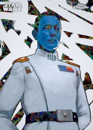 Grand Admiral Thrawn