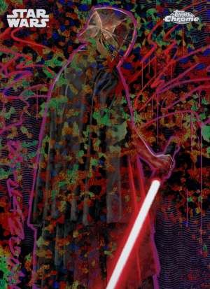 The Stranger