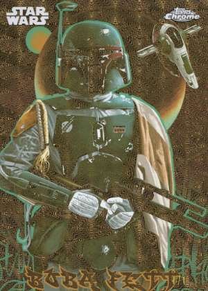 Boba Fett