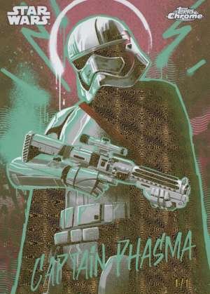 Captain Phasma