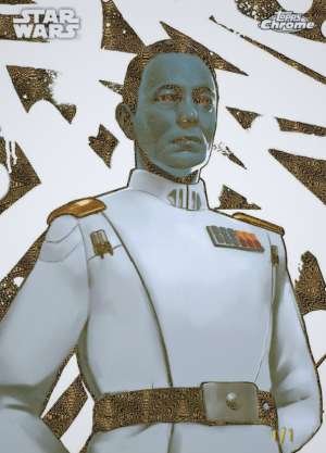 Grand Admiral Thrawn