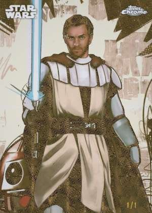 Obi-Wan Kenobi