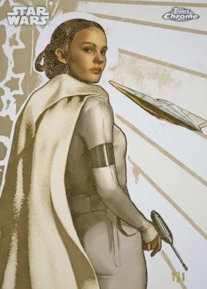 Padmé Amidala