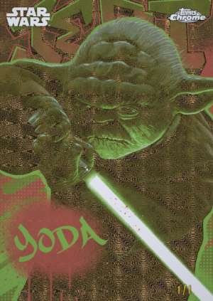 Yoda