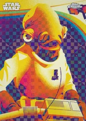 Admiral Ackbar