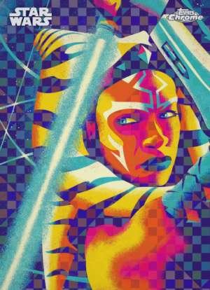 Ahsoka Tano