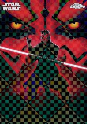 Darth Maul