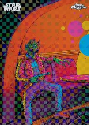 Greedo