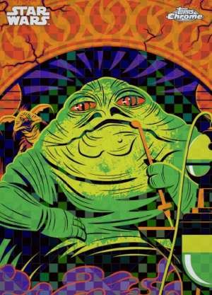 Jabba the Hutt