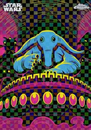 Max Rebo