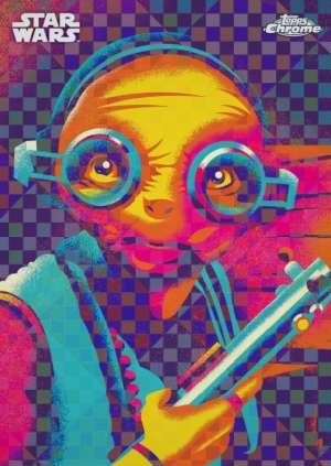 Maz Kanata
