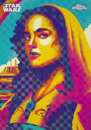 Padmé Amidala