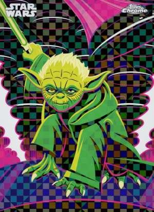 Yoda