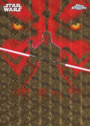 Darth Maul
