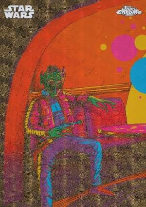 Greedo