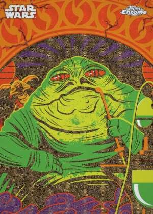 Jabba the Hutt