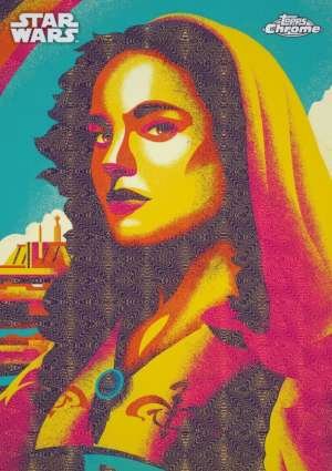 Padmé Amidala