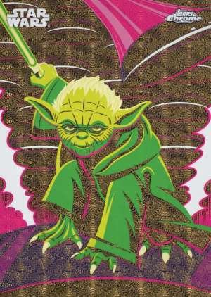 Yoda