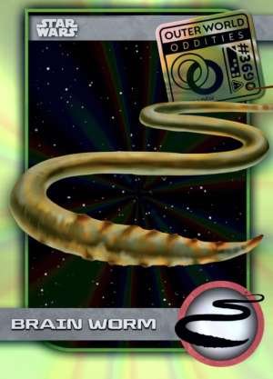 Brain Worm