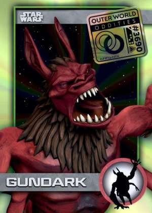 Gundark