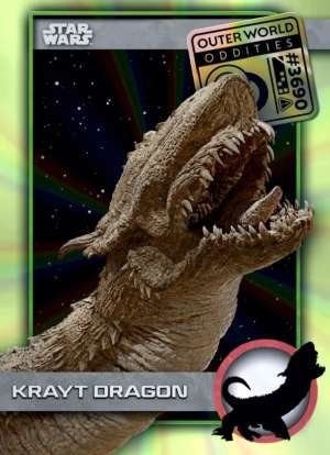 Krayt Dragon