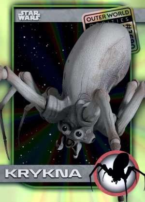 Krykna