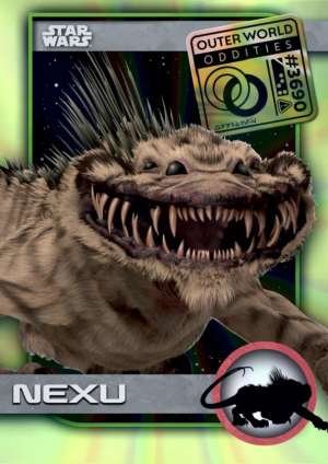 Nexu
