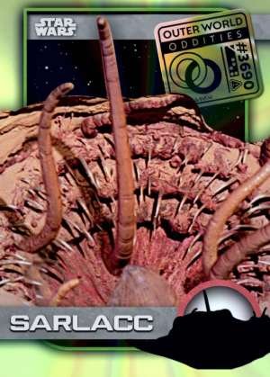 Sarlacc