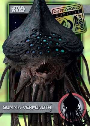 Summa-Verminoth
