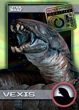 Vexis