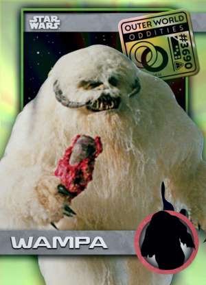 Wampa